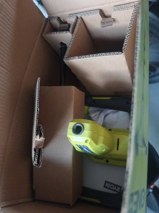 wiertnica glebowa ryobi RY18HA
