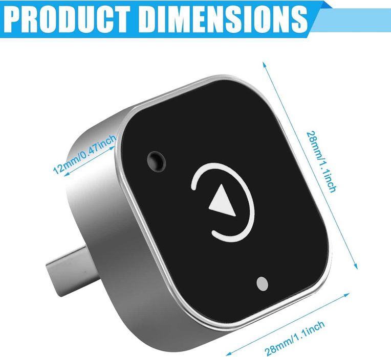 Bezprzewodowy adapter CarPlay