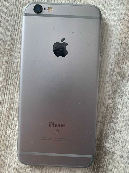 Apple iPhone 6s 64 GB