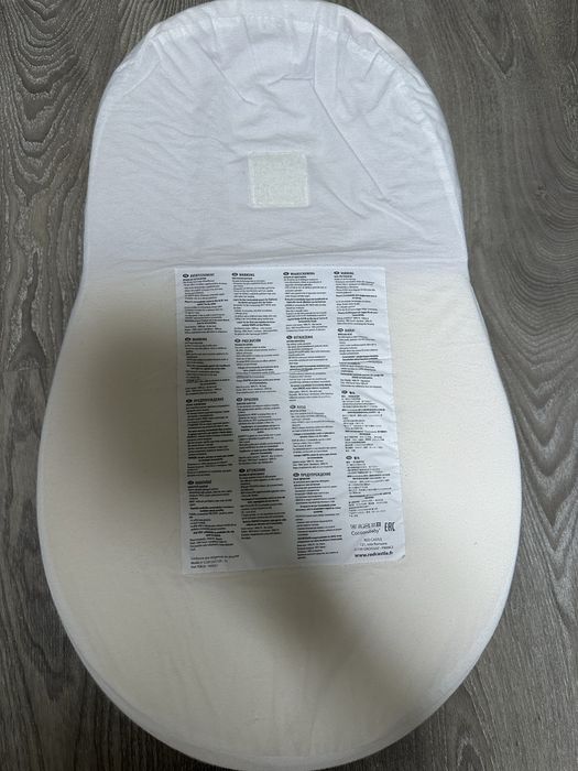 Кокон Red Castle + наматрацник оригінал