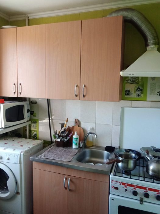 Продам 1 кімн.квартиру м.Черкаси