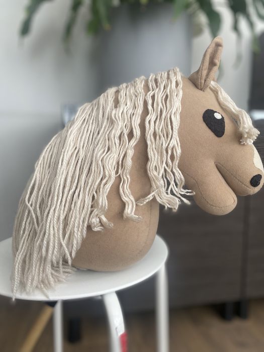 Hobby Horse - konik na kiju