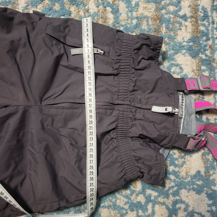 Напівкомбінезон Lenne, 104, на дівчинку