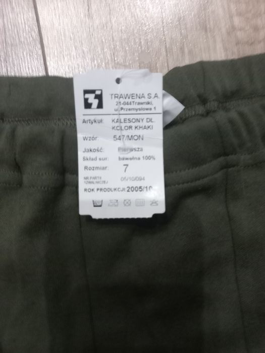 Kalesony Mon Rozm xl