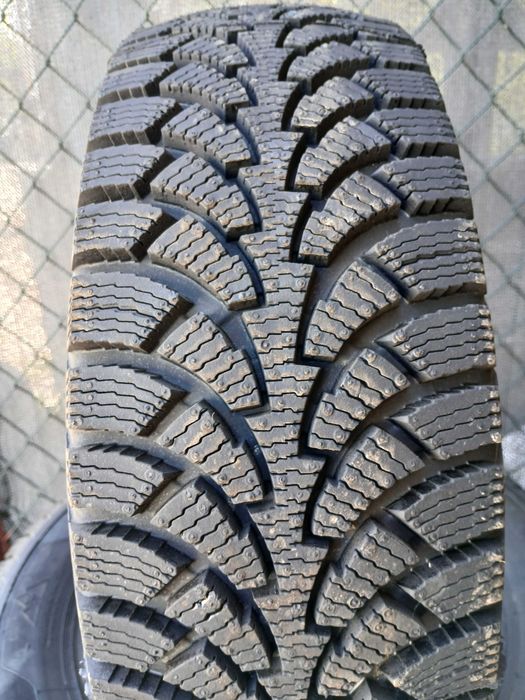 175/65 R14 Opony zimowe bieżnikowane (nalewki) PROFIL Gwarancja Montaż