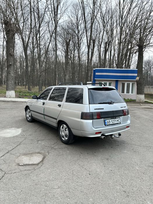 Продам ВАЗ 2111 в гарному стані