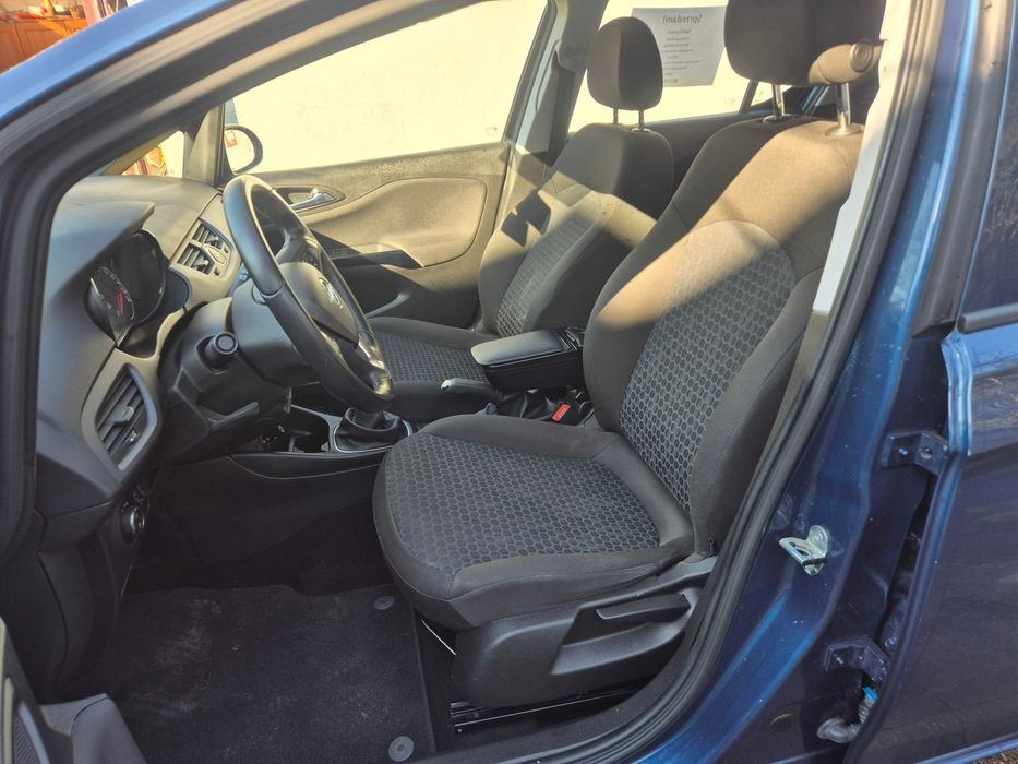 Opel Corsa E 1.0 Turbo 2016r Godny polecenia!