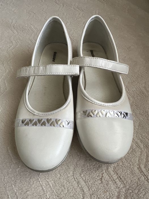 Półbuty 32 Graceland