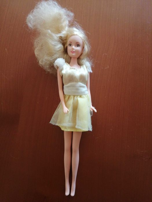 Conjunto de Bonecas Barbie