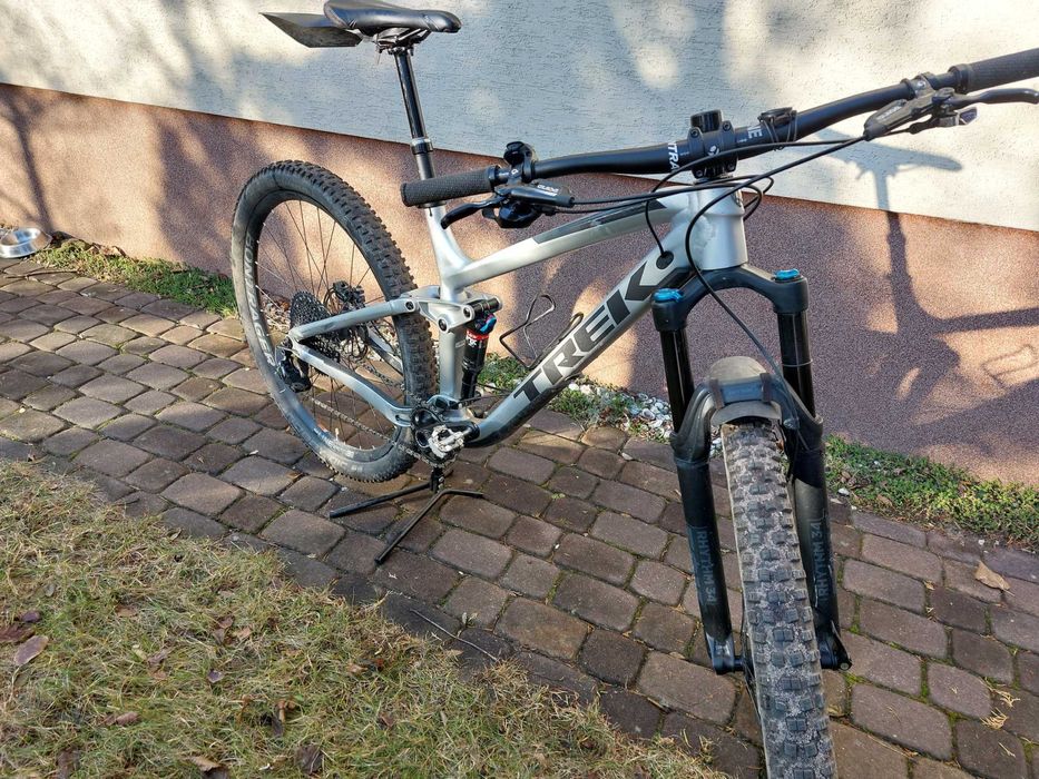 Trek Fuel Ex 8 XT 2018 Rama M