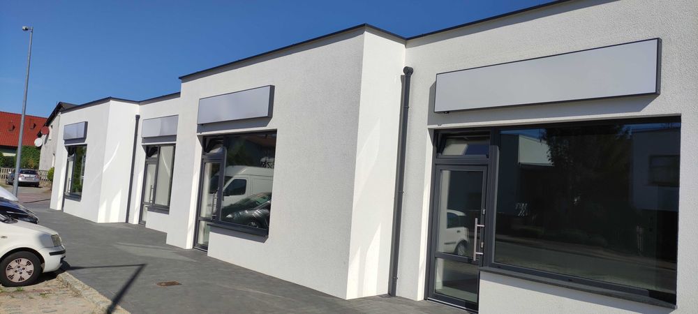 Ostatni lokal handlowo-usługowy BUTIK do wynajęcia!!!