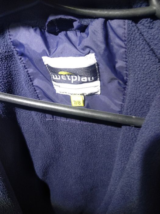 Продам дитячий комбез 128-130.
