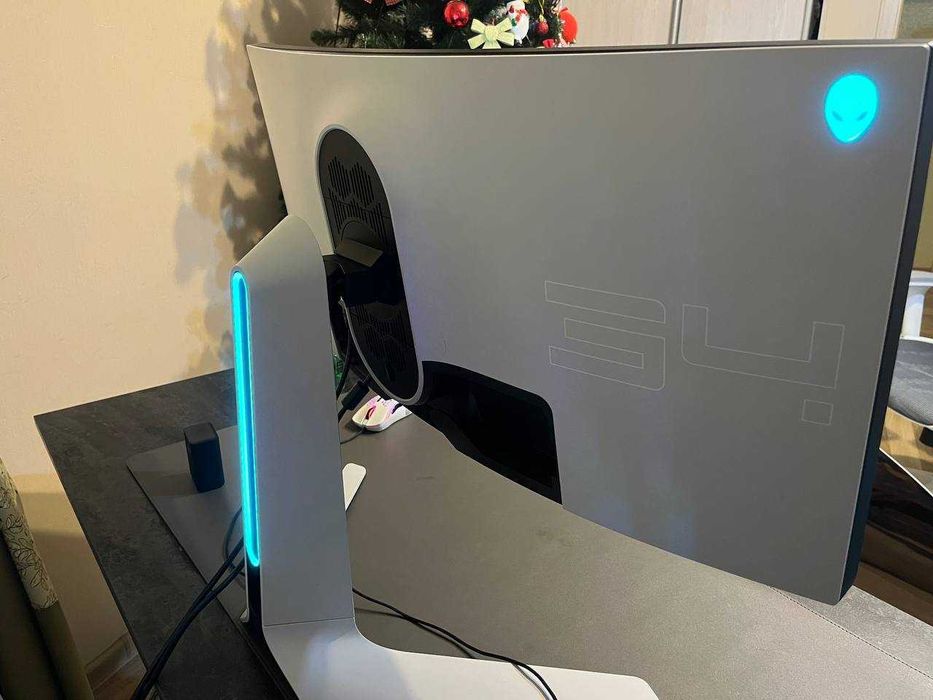 Монітор 34" Dell Alienware AW3420DW 120Hz IPS / Стан Нового: 29 000 грн ...