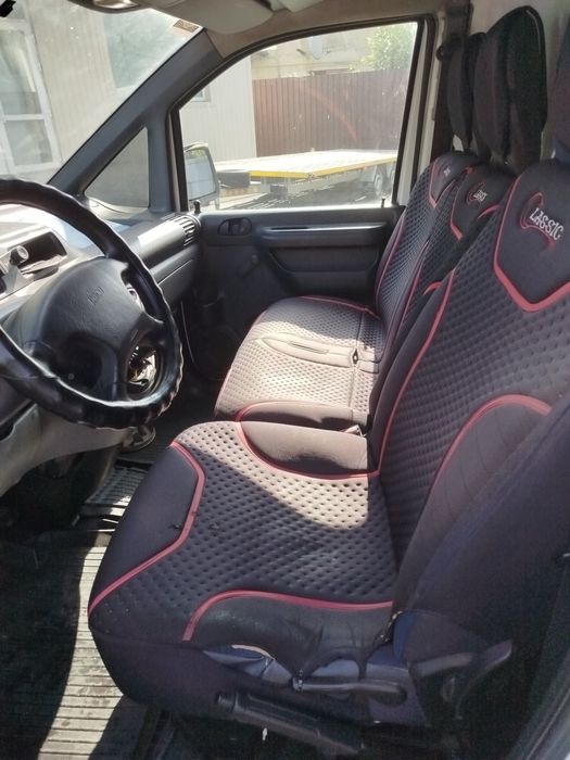 Продам Fiat Scudo