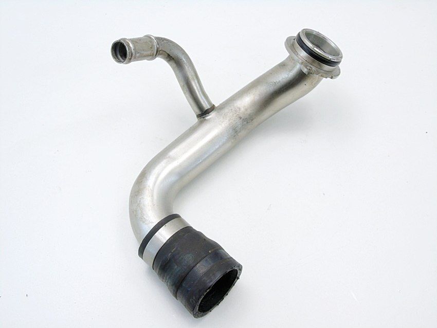 Rura Rurka Pompy Wody 2.0 I Bmw N43 E60 E61 E90 E91 E92 E93 E81 E82 E88 E87