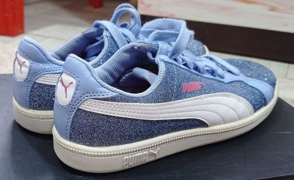 Кроссовки Puma 36 размер