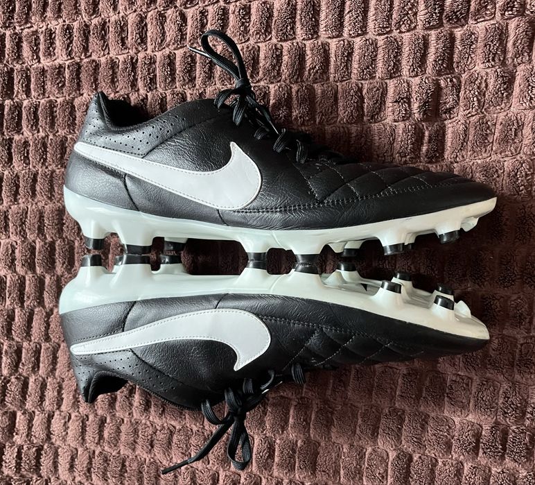 Бутси Nike Tempo 44,5розмір