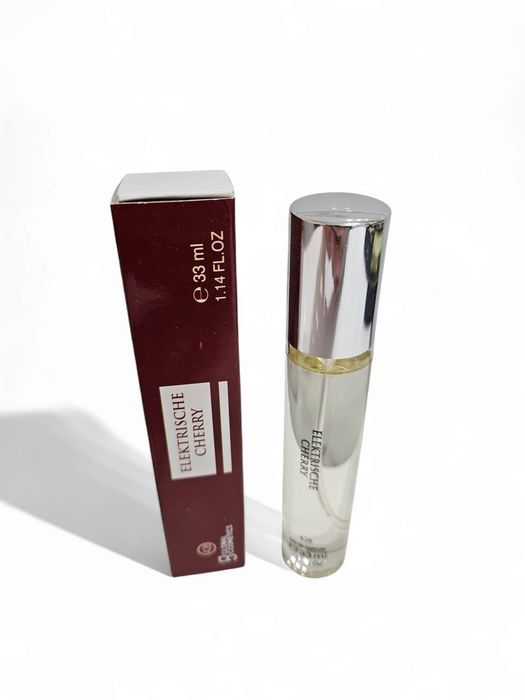 Elektrische Cherry (Unisex Perfumy)