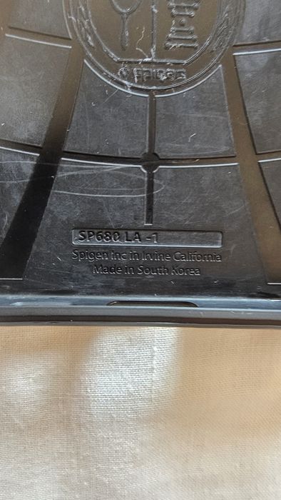 Capa preta para samsung s22 ultra