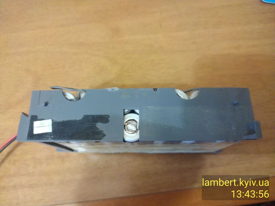 безперебійник для Mikrotik