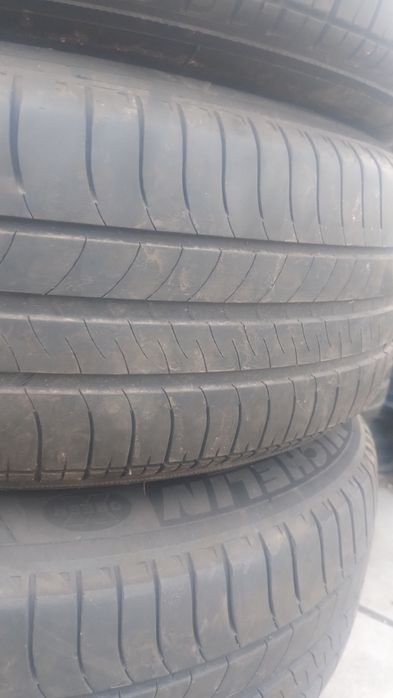 5x112 16 cali 7j et 32 Mercedes opony 205.65.16 michelin