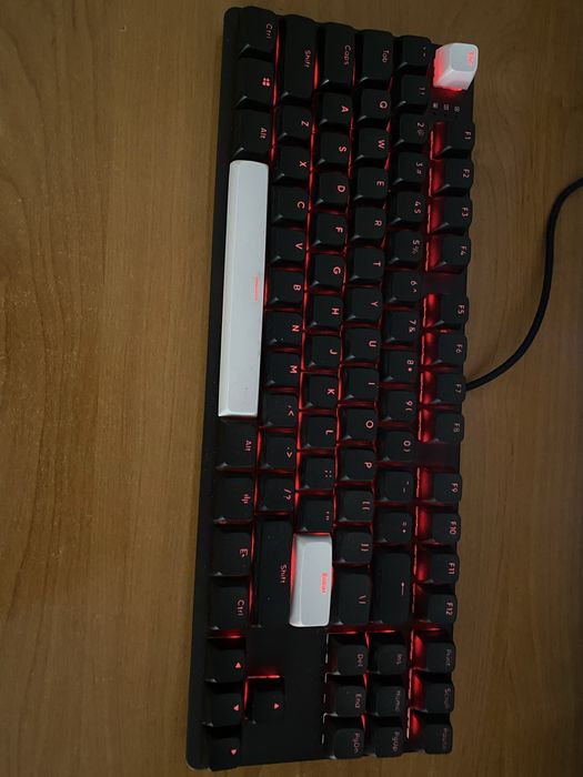 Komputer rx7800xt amd 5 7600 32gb ddr5