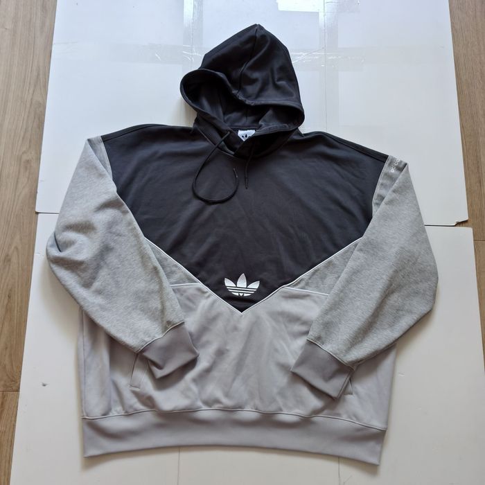 Bluza męska adidas