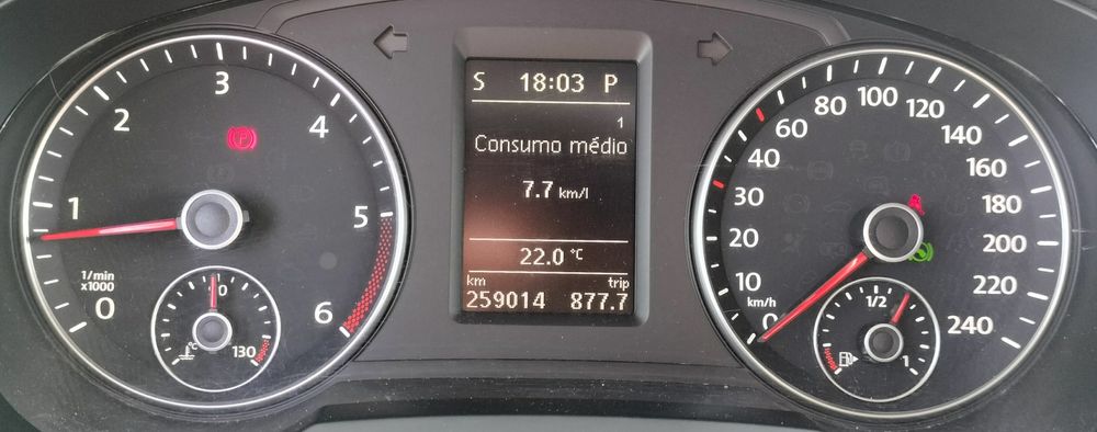 SEAT Alhambra 2.0 TDI DSG 7L Teto Panorâmico
