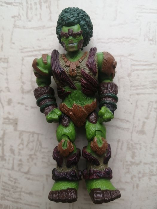 Фігурка Горміті Gormiti шарнірна