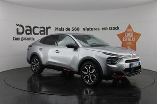 Citroën e-C4 X 50 kWh Feel Pack