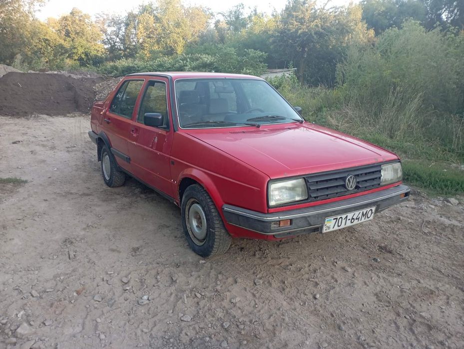 Продам Volkswagen Jetta