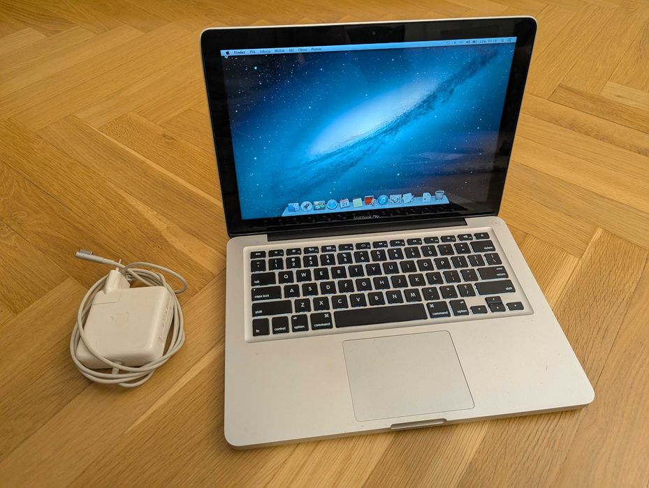 laptop MacBook pro 13