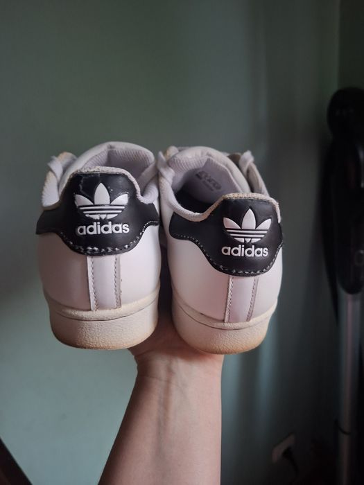 Buty adidaas super