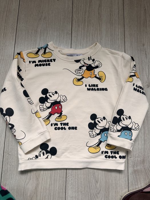 Світшот на хлопчика (4роки) Zara