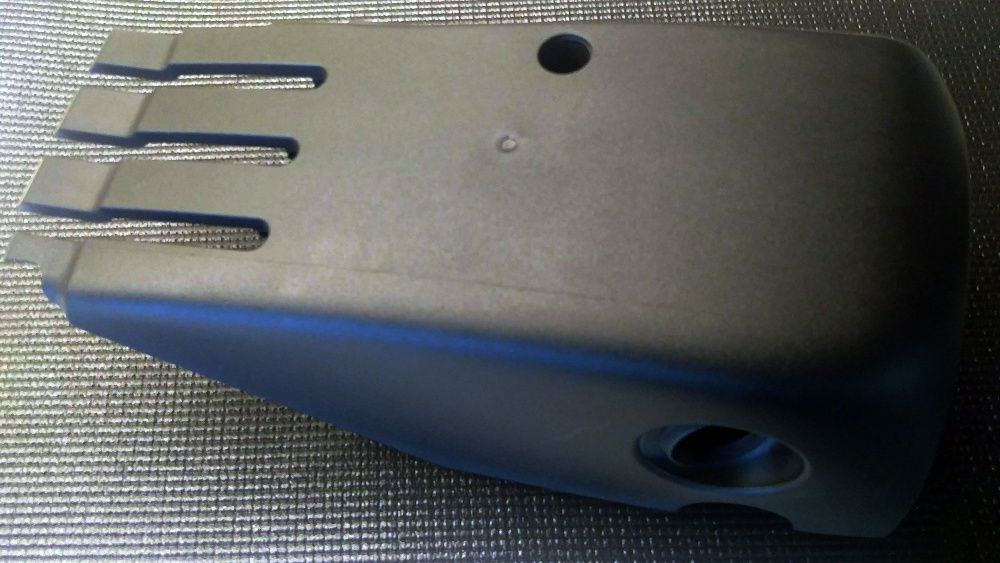 Conjunto Completo de Manetes Audi A3 8V+Mola de Enrolamento+Anilha