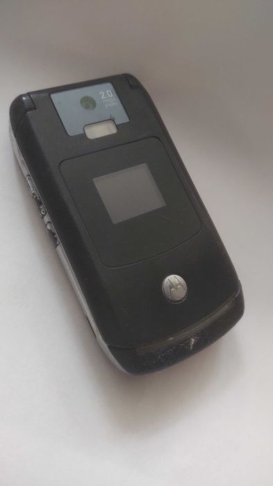 Motorola Razr 3V