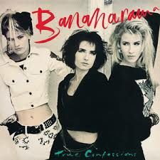Bananarama - True confessions