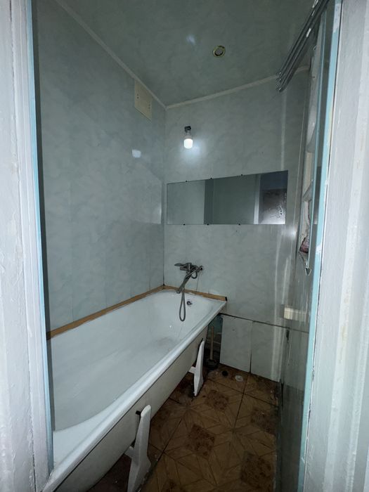 Квартра 2 х кімнатна