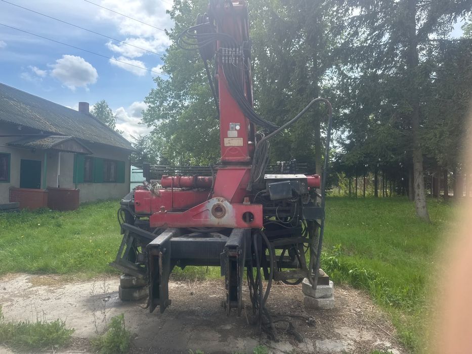 MAN TGS 35.480 8x4