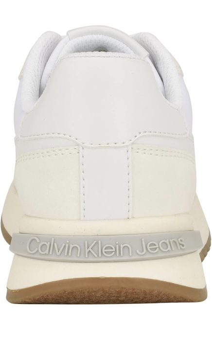 Кросівки 40-41/27 calvin klein piper кроссовки