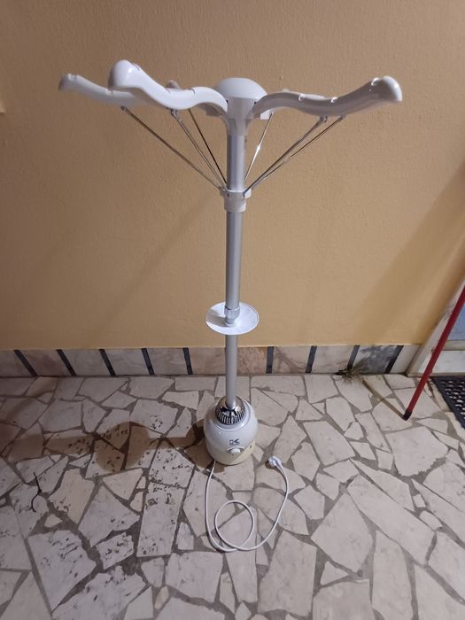 Máquina de secar roupa - Kalorik