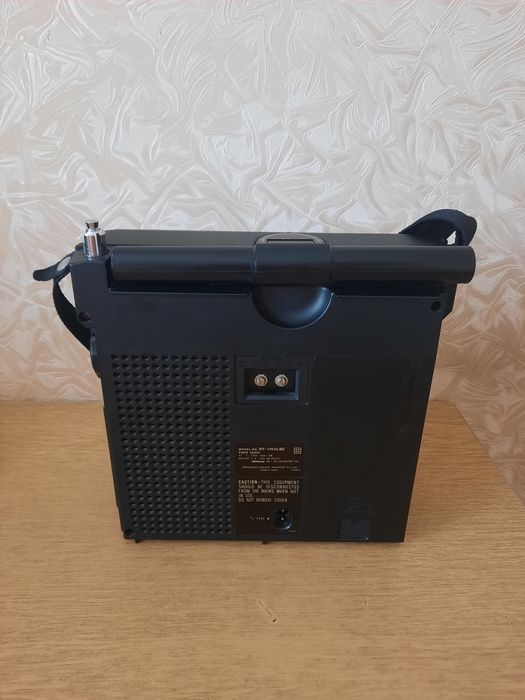 Радиоприёмник National Panasonic  GX-600