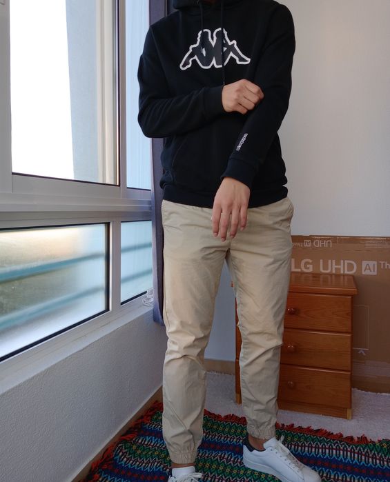 Sweat Hoodie Kappa