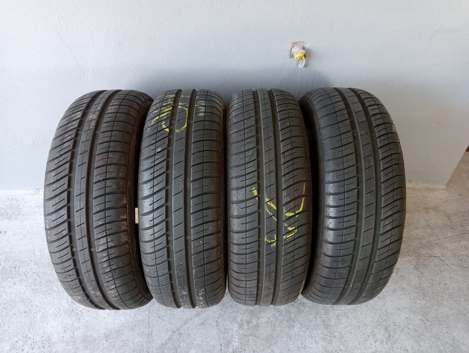 Opony letnie Goodyear 175/65r14