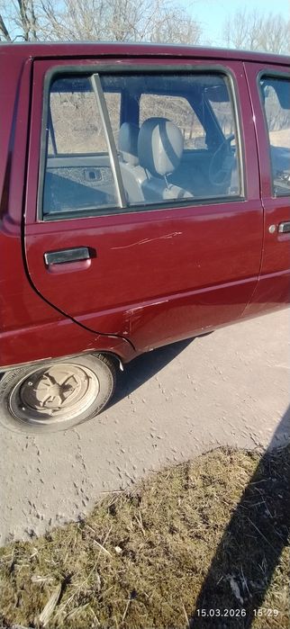 Продам заз Славута