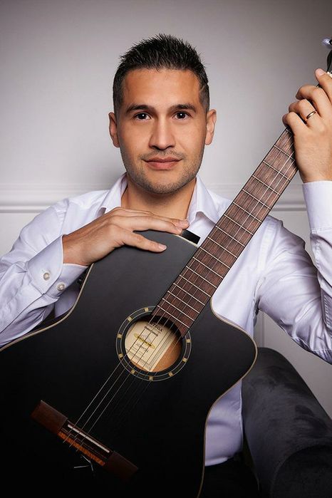 Latino Show - Italian songs - Mariachi