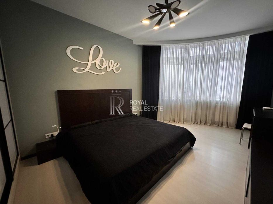 3-кімнатна квартира за адресою (площа 140 м²) - Atlanta.ua - фото 4