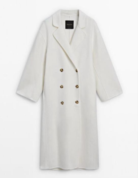 Пальто Massimo Dutty