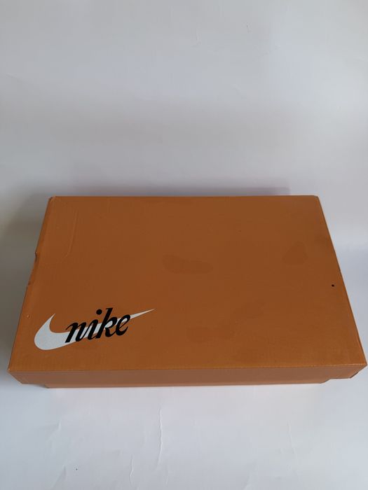 Nike Blazer Low Platform жіночі кед