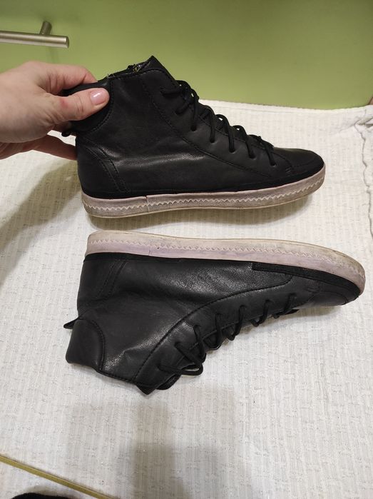 Кросівки Geox original 38- 39р. 25см відмінний стан